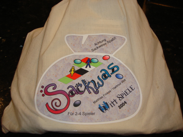 Sackwas