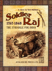 Soldier Raj