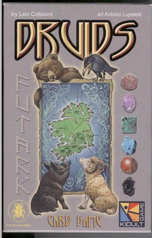 Druids