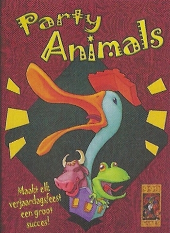 Party Animals