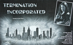 Termination Incorporated