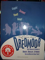 The Curious Affair at Dredmoor