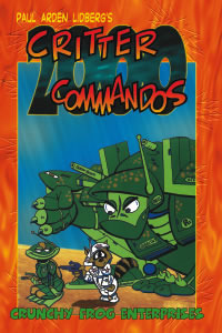 Critter Commandos