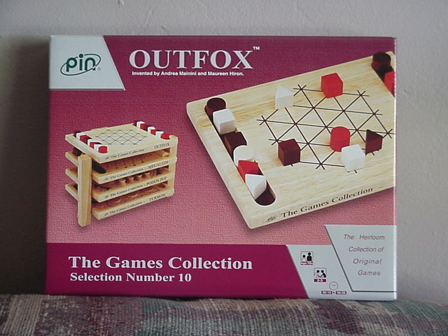 Outfox