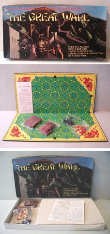 The Great Wall