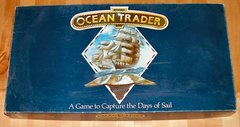 Ocean Trader