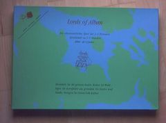 Lords of Alban