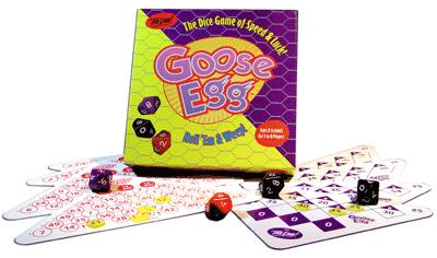 Goose Egg