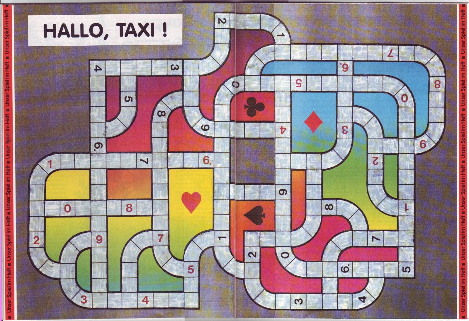Hallo Taxi (1)