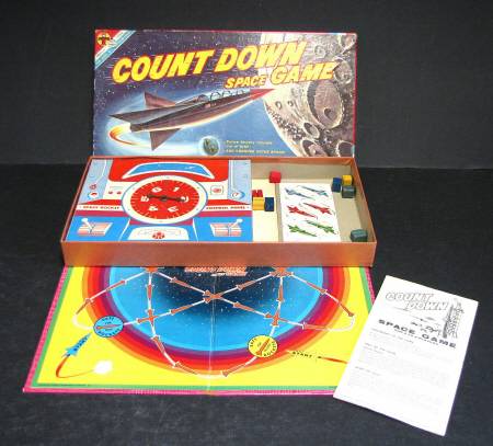 Countdown (3)