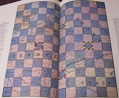 The Strand War Game
