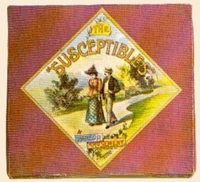 The Susceptibles