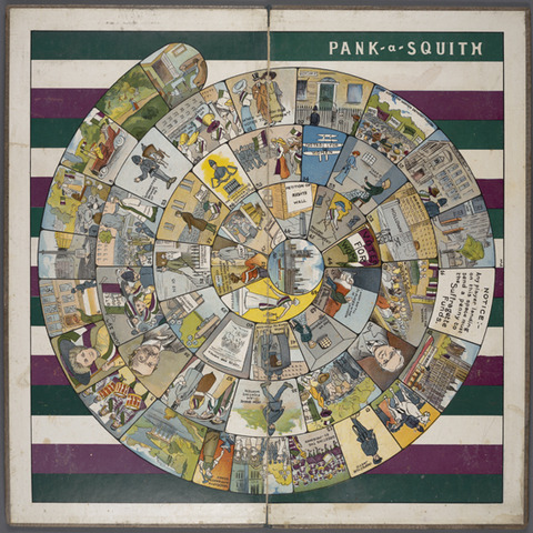 Pank-A-Squith