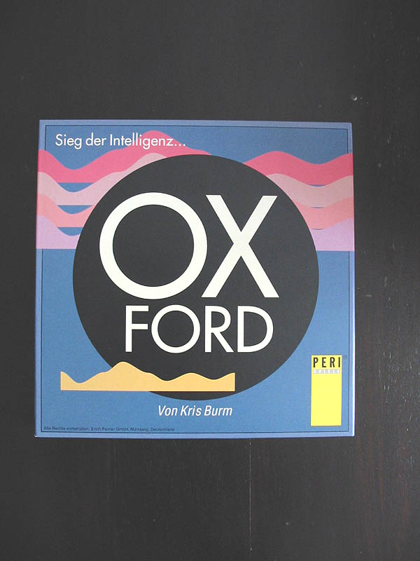 Oxford