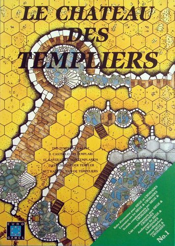 The Templars Castle