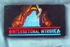 International Intrigue