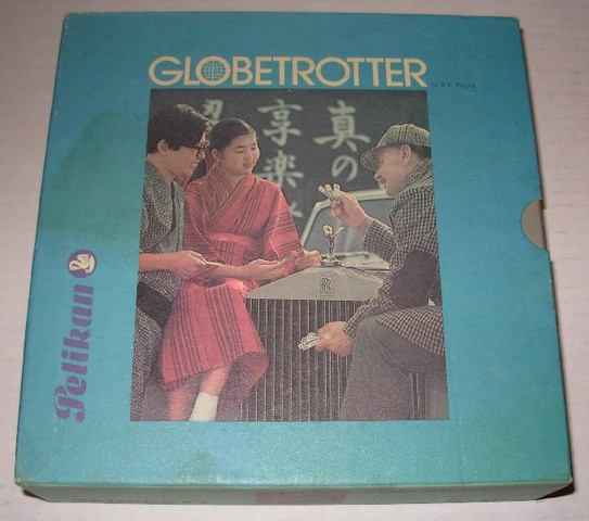 Globetrotter