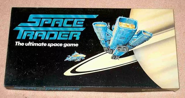 Space Trader