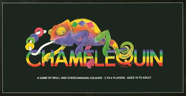 Chamelequin