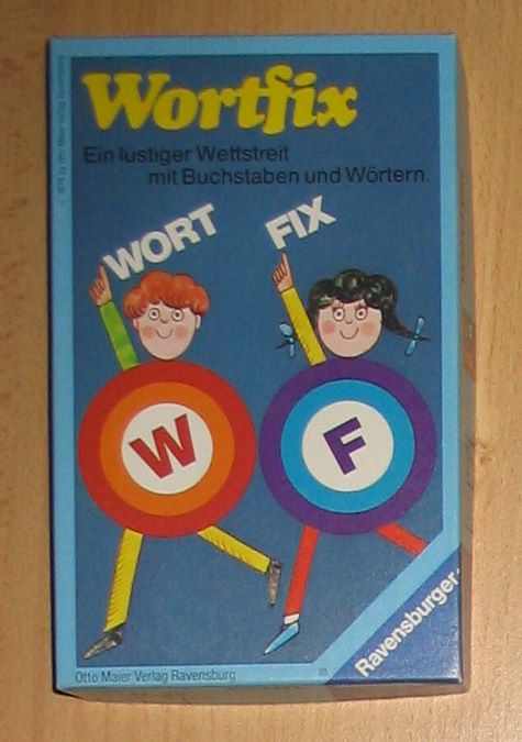 Wortfix