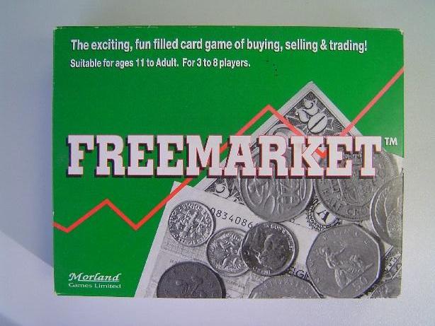 Freemarket