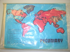 Pecuniary