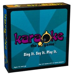 Karaoke the Game