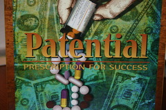 Patential - Prescription for Success