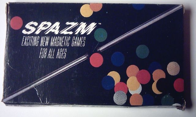 Spazm