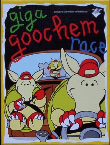Zeepkistenrace