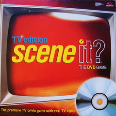 Scene It? - TV