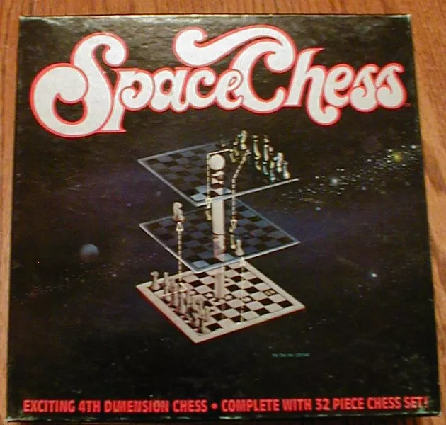 Space Chess