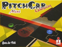 Pitchcar Mini  Extension