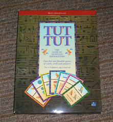 Tut Tut