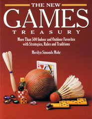 The New Games Treasury