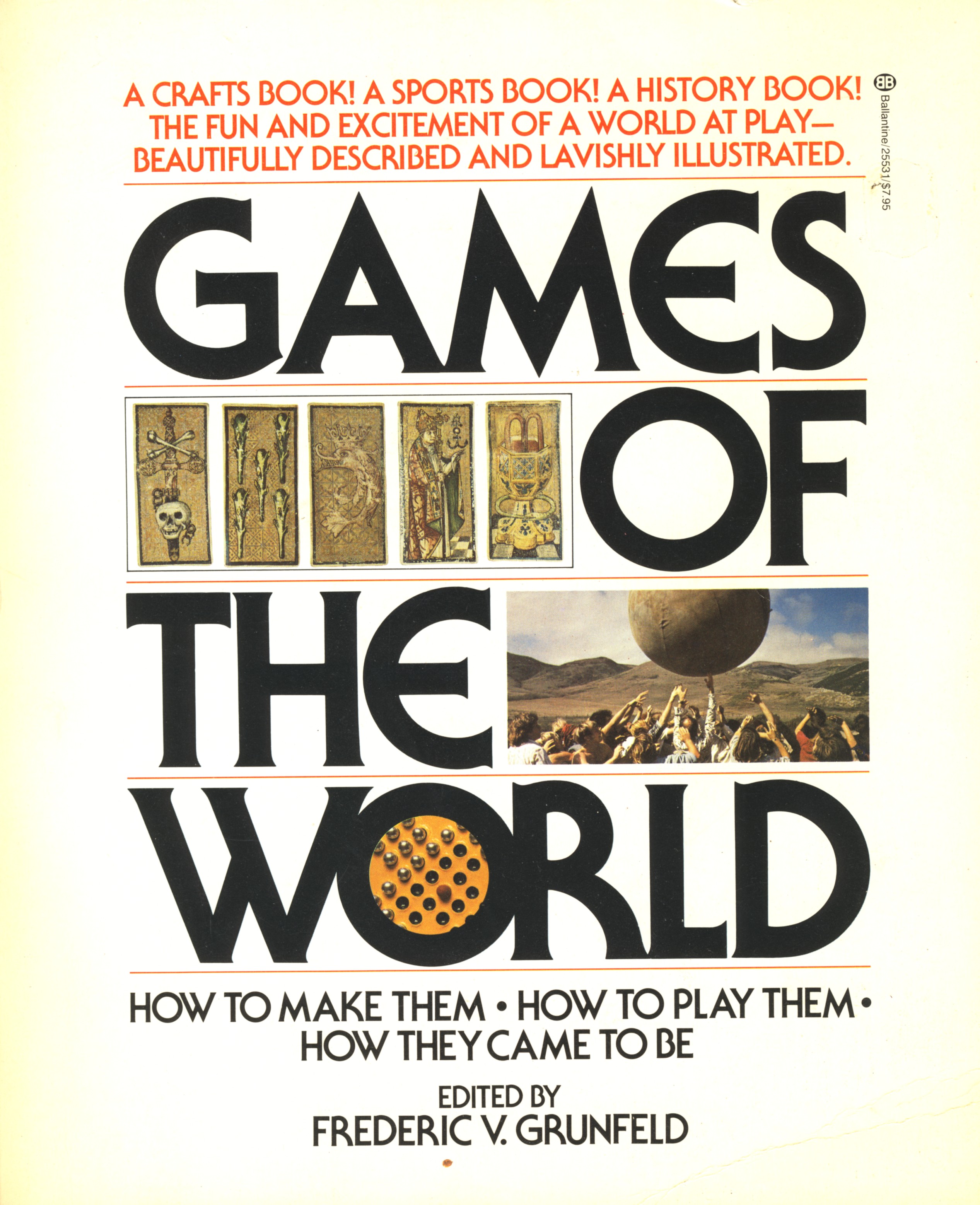 Games of the World