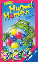 Monster Match (2002)