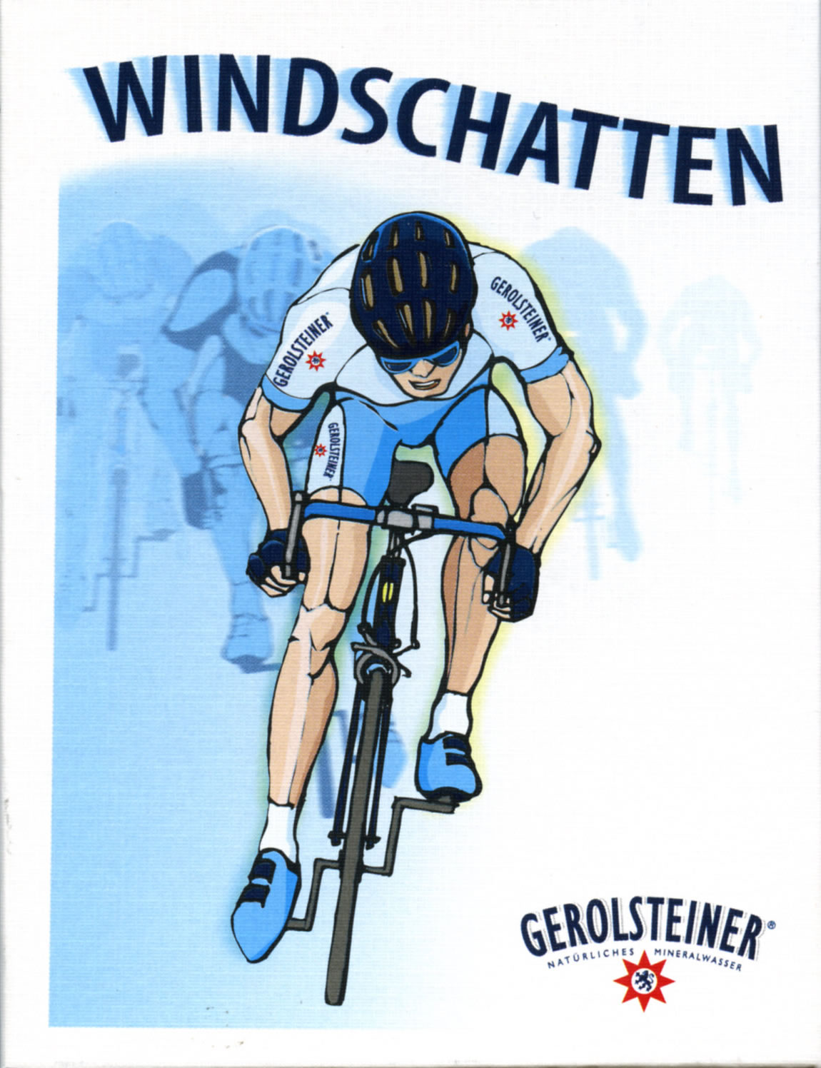 Windschatten