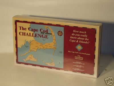 Cape Cod and Islands Challenge