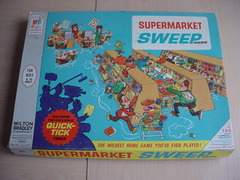 Supermarket Sweep