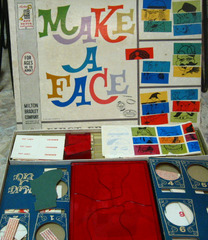 Make a Face