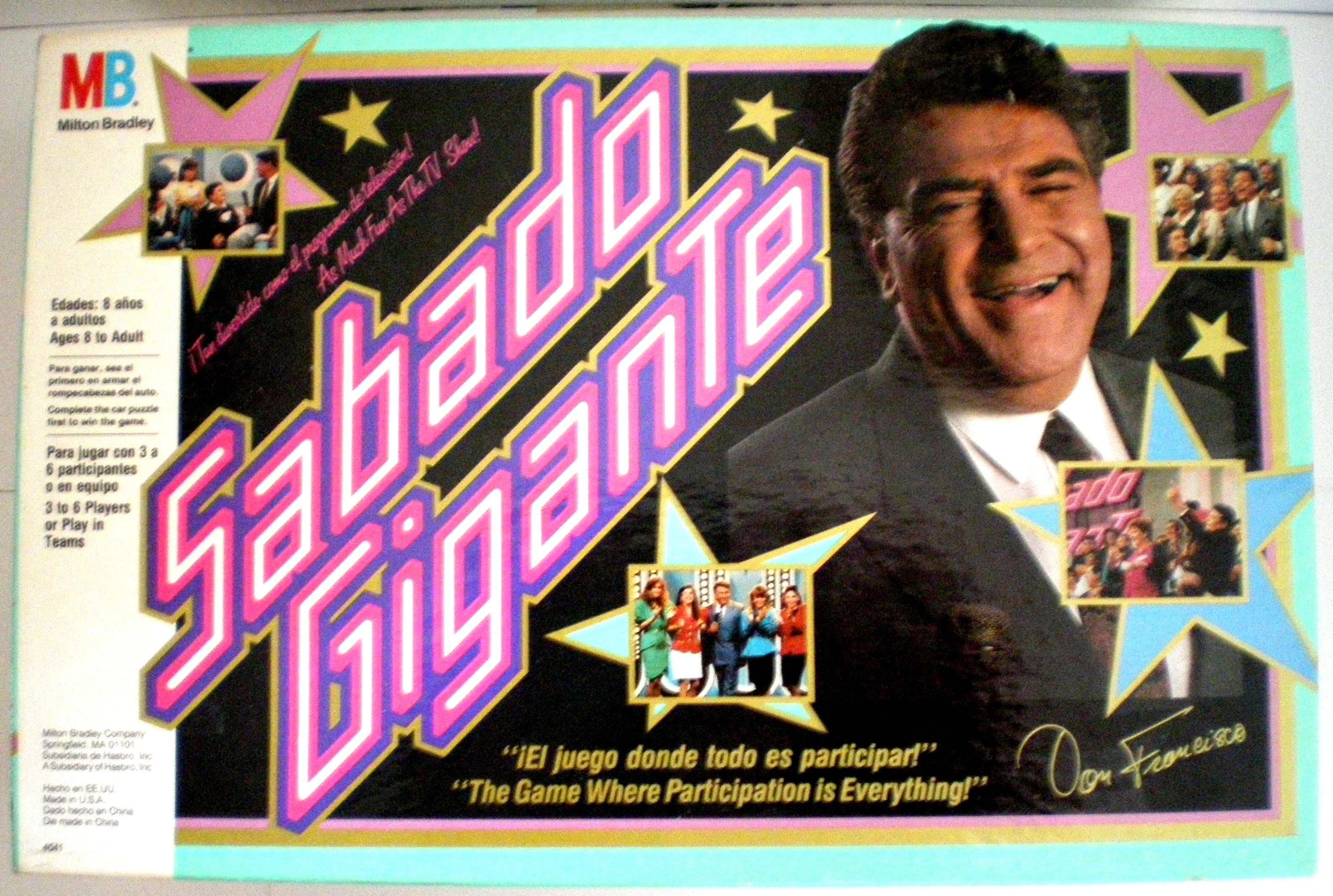 Sabado Gigante