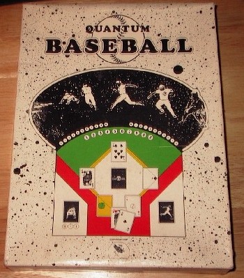 Quantum Baseball
