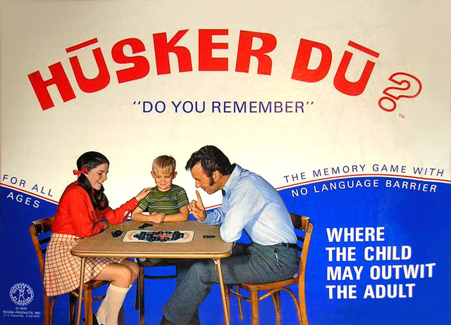 Husker Du?