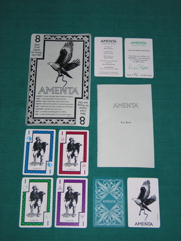 Amenta