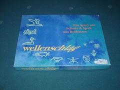 Wellenschlag