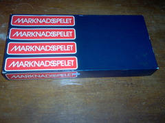 Marknadsspelet