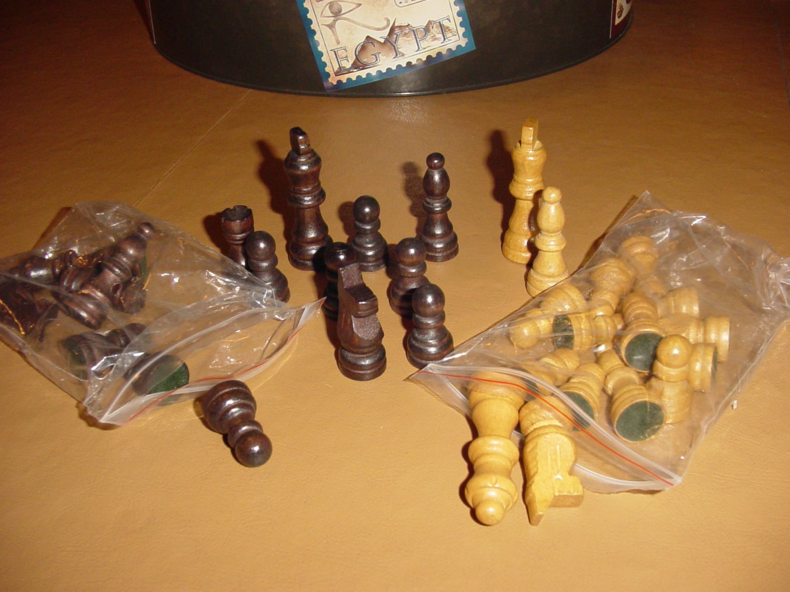 Gothic Chess