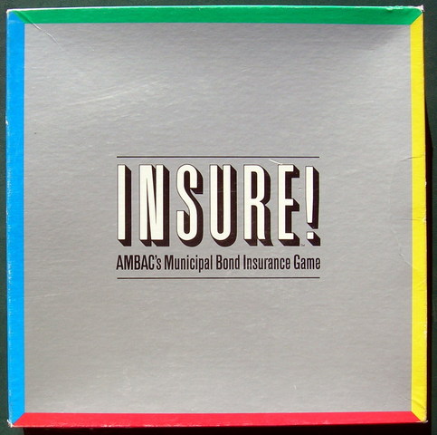 INSURE!