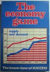 The Economy Game